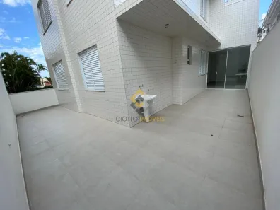 Apartamento com 3 Quartos à venda, 148m² no Santa Rosa, Belo Horizonte