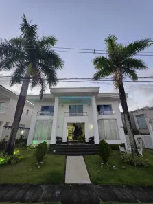 Casa de Condomínio com 5 Quartos à venda, 659m² no Alphaville I, Salvador