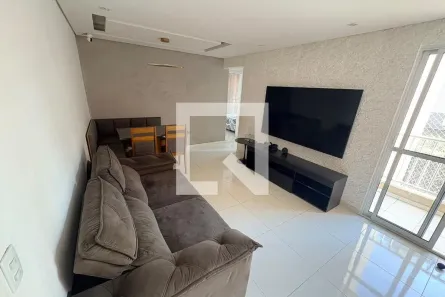 Apartamento com 2 Quartos à venda, 53m² no Parque São Lourenço, São Paulo