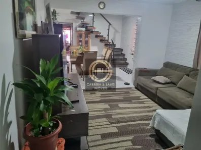 Sobrado com 3 Quartos à venda, 150m² no Jardim Nordeste, São Paulo