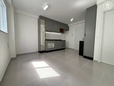 Apartamento com 1 Quarto à venda, 29m² no Costa e Silva, Joinville