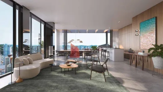 Cobertura com 4 Quartos à venda, 263m² no Fazenda, Itajaí