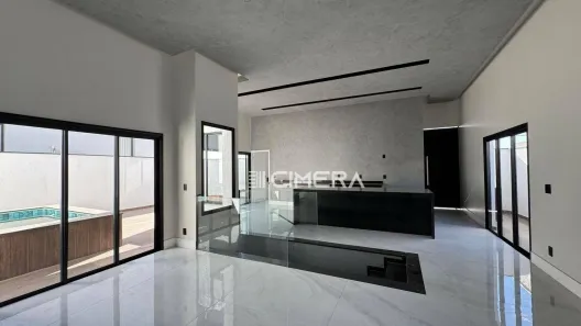 Casa de Condomínio com 3 Quartos à venda, 270m² no Cyrela Landscape Esplanada, Votorantim