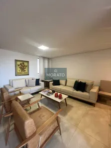 Apartamento com 3 Quartos à venda, 142m² no Liberdade, Belo Horizonte