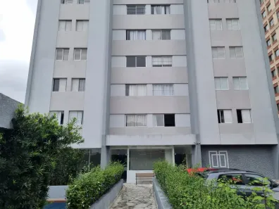 Apartamento com 3 Quartos para alugar, 75m² no Jardim das Laranjeiras, São Paulo
