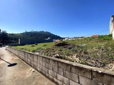 Lote/Terreno à venda, 313m² no Jardim Marambaia II, Jundiaí