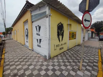 Sala Comercial à venda, 147m² no Vila Pinheiro, Jacareí