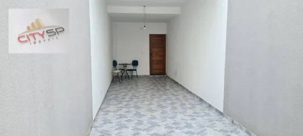 Sobrado com 3 Quartos à venda, 127m² no Vila do Bosque, São Paulo
