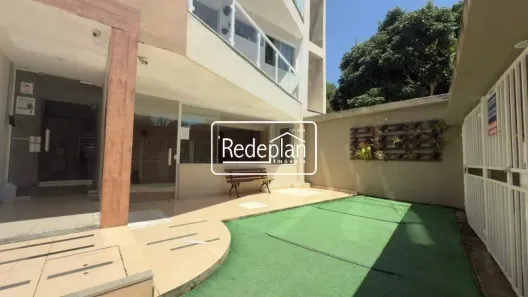 Apartamento com 2 Quartos à venda, 57m² no Roma, Volta Redonda