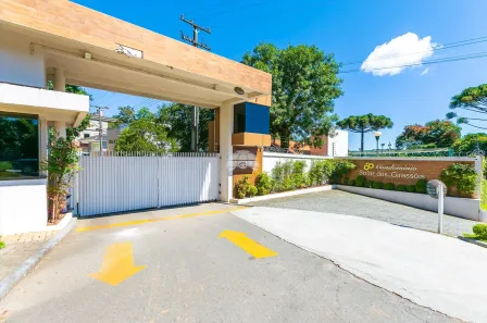 Lote/Terreno à venda, 865m² no Taboão, Curitiba