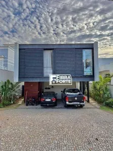 Casa de Condomínio com 4 Quartos à venda, 275m² no Swiss Park, Campinas