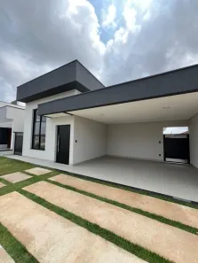 Casa de Condomínio com 3 Quartos à venda, 160m² no São Venâncio, Itupeva