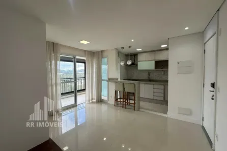 Apartamento com 2 Quartos à venda, 63m² no Alphaville Empresarial, Barueri