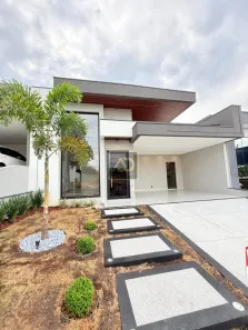 Casa de Condomínio com 3 Quartos à venda, 194m² no Residencial Milano, Indaiatuba