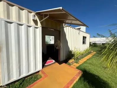 Ponto Comercial com 1 Quarto à venda, 33m² no Jardim Centenário, Mogi Guaçu