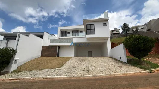 Casa com 4 Quartos à venda, 452m² no Spina Ville II, Juiz de Fora