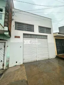 Sala Comercial à venda, 119m² no Jardim Bom Sucesso II, Santa Gertrudes