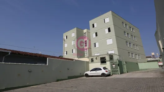 Apartamento com 2 Quartos à venda, 50m² no Jardim Primavera, Jacareí