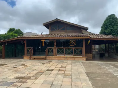 Casa com 4 Quartos para alugar, 200m² no , Bananeiras