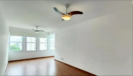 Apartamento com 3 Quartos para alugar, 110m² no Jardim Paulista, São Paulo