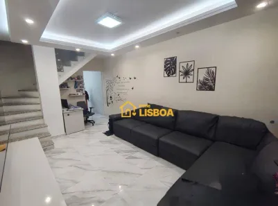 Sobrado com 2 Quartos à venda, 120m² no Jardim Egle, São Paulo
