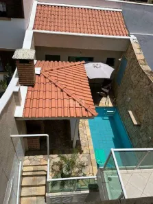 Sobrado com 4 Quartos à venda, 350m² no Anchieta, São Bernardo do Campo