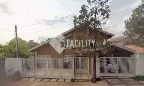 Sobrado com 5 Quartos à venda, 384m² no Cidade Universitária, Campinas