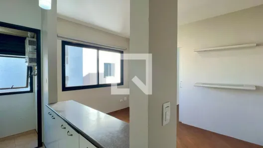 Apartamento com 1 Quarto à venda, 32m² no Jardim Paulista, São Paulo