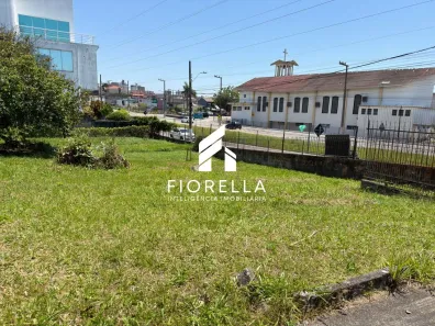Lote/Terreno à venda, 2496m² no Real Parque, São José