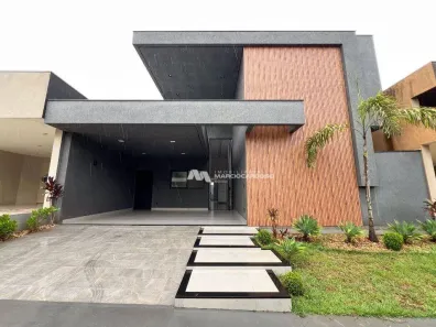 Casa com 3 Quartos à venda, 190m² no Village Damha Rio Preto III, São José do Rio Preto