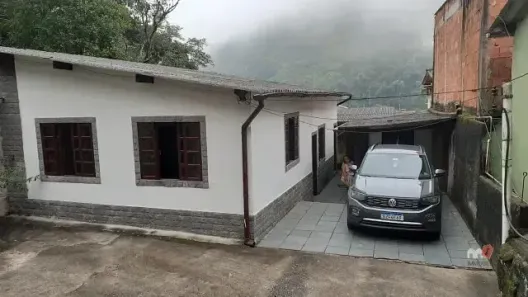 Casa com 3 Quartos à venda, 145m² no São Sebastião, Petrópolis