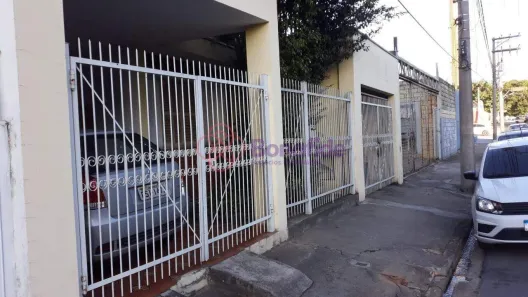 Imóvel Comercial com 3 Quartos à venda, 256m² no Vila de Vito, Jundiaí