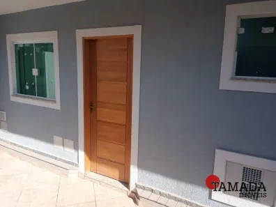 Apartamento com 2 Quartos à venda, 44m² no Jardim Coimbra, São Paulo