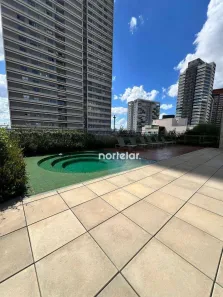 Apartamento com 4 Quartos à venda, 333m² no Sumarezinho, São Paulo