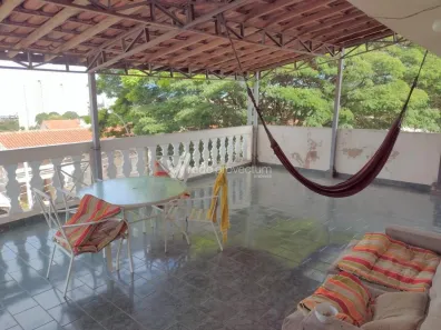 Sobrado com 5 Quartos à venda, 200m² no Fundação da Casa Popular, Campinas