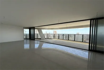 Apartamento com 4 Quartos à venda, 322m² no Meireles, Fortaleza