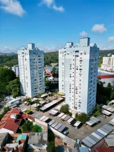 Apartamento com 2 Quartos para alugar, 57m² no Padre Reus, São Leopoldo