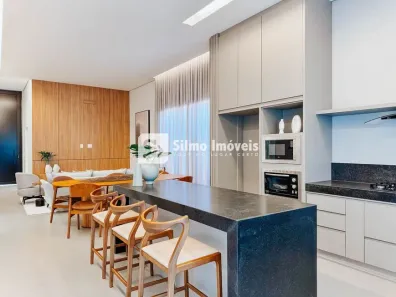 Casa com 3 Quartos à venda, 213m² no Jardim Botânico, Uberlândia