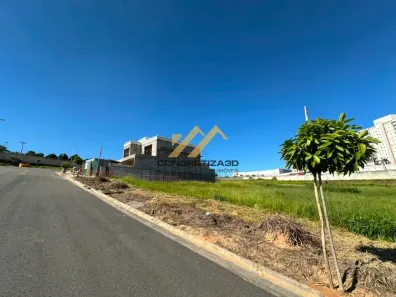 Lote/Terreno à venda, 302m² no Chácara Alvorada, Indaiatuba