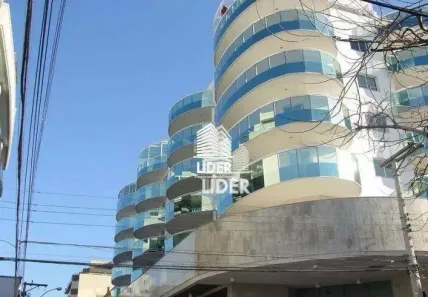 Cobertura com 3 Quartos à venda, 228m² no Centro, Cabo Frio
