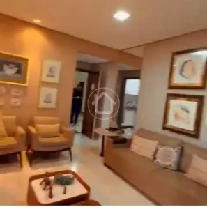 Apartamento com 2 Quartos à venda, 110m² no Alvorada, Cuiabá