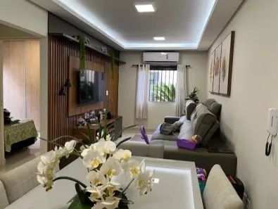 Casa com 3 Quartos à venda, 140m² no Parque dos Sabiás, Ribeirão Preto
