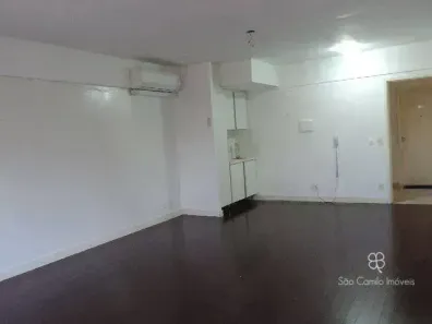 Sala Comercial para alugar, 34m² no Paisagem Renoir, Cotia