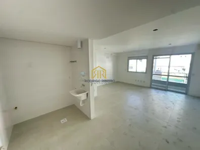 Apartamento com 1 Quarto à venda, 42m² no Canto, Florianópolis