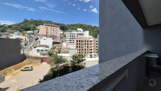 Apartamento com 1 Quarto à venda, 75m² no Centro, Florianópolis