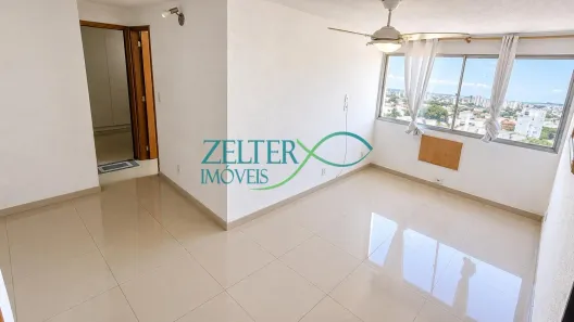 Apartamento com 2 Quartos para alugar, 48m² no Colégio, Rio de Janeiro