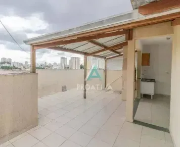 Cobertura com 3 Quartos à venda, 140m² no Boa Vista, São Caetano do Sul