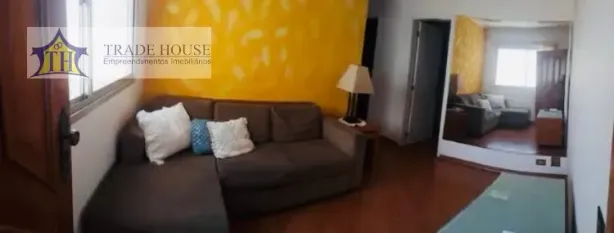 Apartamento com 2 Quartos à venda, 62m² no Vila Brasílio Machado, São Paulo
