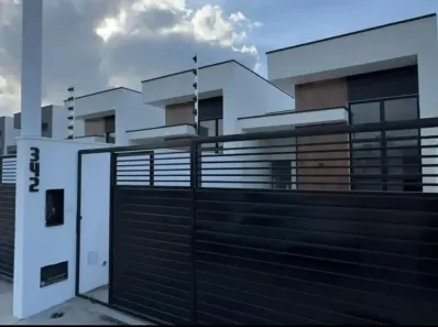 Casa com 3 Quartos à venda, 52m² no Mangabeira, Feira de Santana