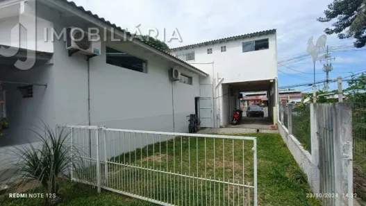 Lote/Terreno à venda, 283m² no Ingleses do Rio Vermelho, Florianópolis
